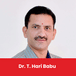 Lendi Institute of Engineering and Technology, Vice Principal: Dr. T. Hari Babu Interview